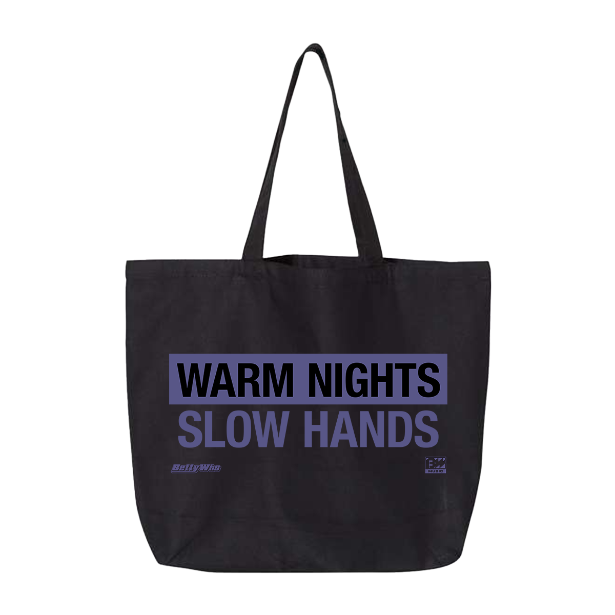 I Remember 7th Anniversary Tote