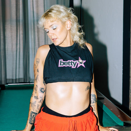 Out of the Darkness - Tour Tee