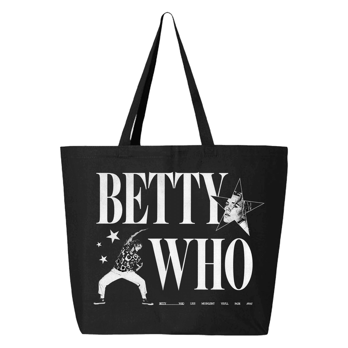 "BIG" Tote Bag