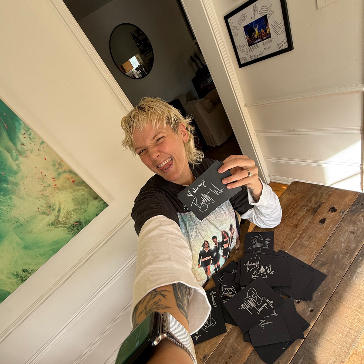 Betty Anniversary Bundle