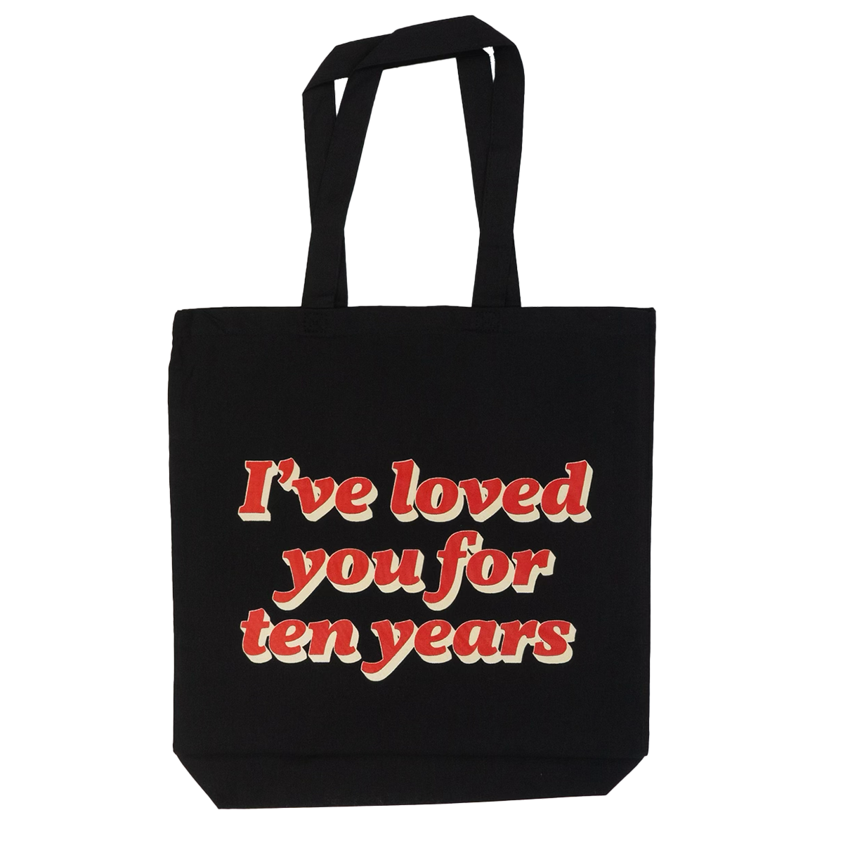 TMWYG Anniversary Tour Tote