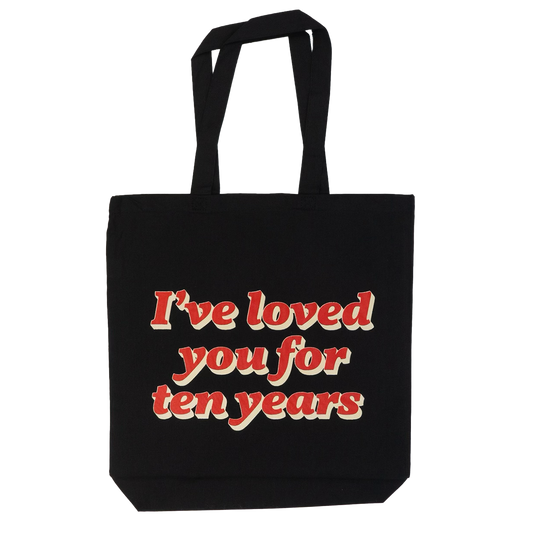 TMWYG Anniversary Tour Tote